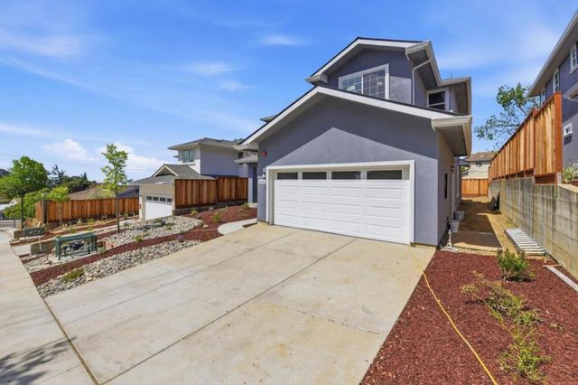 23370 Mayar Court, Hayward, CA 94541