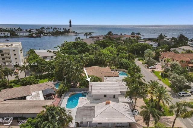 3421 Dover Rd, Pompano Beach, FL 33062