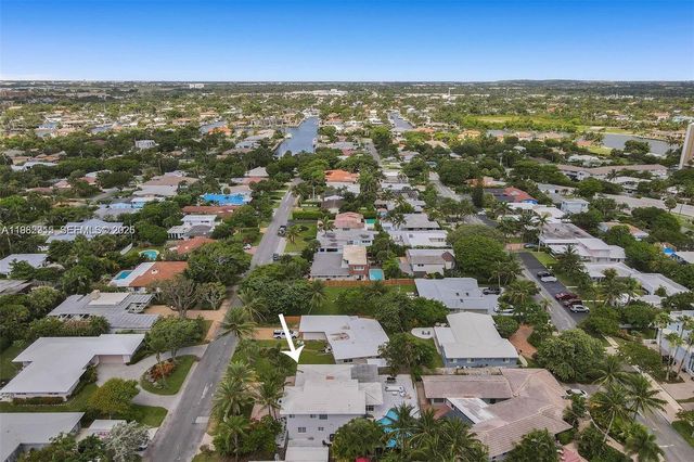 3421 Dover Rd, Pompano Beach, FL 33062