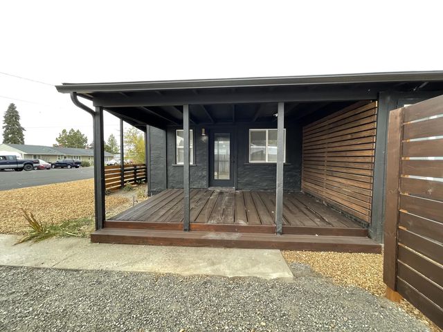 480 SE Dunham Street, Prineville, OR 97754