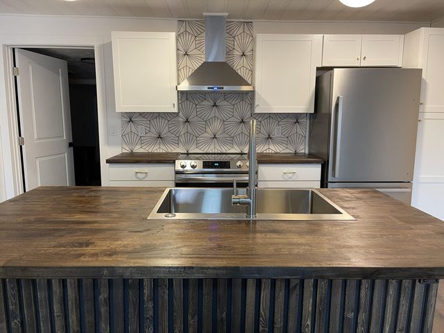 480 SE Dunham Street, Prineville, OR 97754