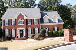 3106 Brians Creek Drive SE, Conyers, GA 30013