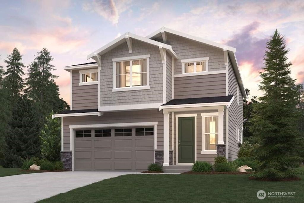 13336 323rd Drive SE, Sultan, WA 98294