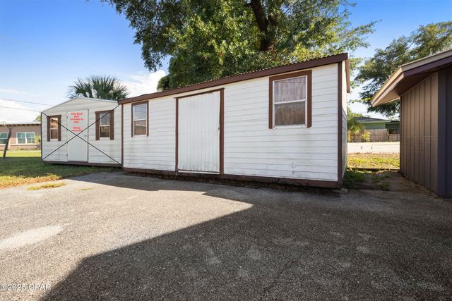 1308 Balboa Avenue, Panama City, FL 32401