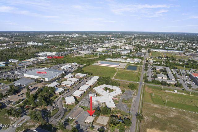 1308 Balboa Avenue, Panama City, FL 32401