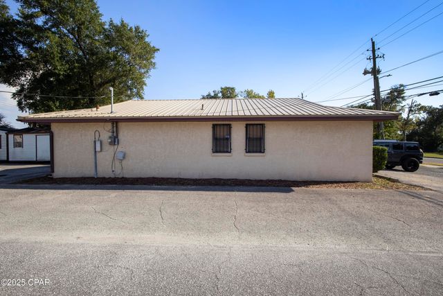 1308 Balboa Avenue, Panama City, FL 32401