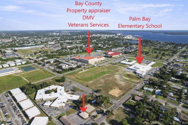 1308 Balboa Avenue, Panama City, FL 32401