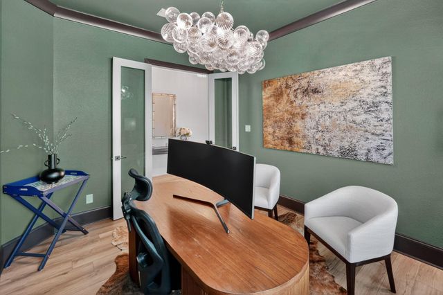 10714 Mimosa Yellow Drive, Cypress, TX 77433