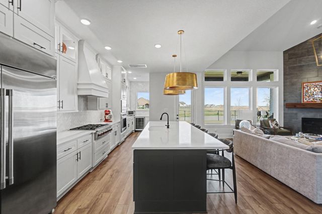 10714 Mimosa Yellow Drive, Cypress, TX 77433