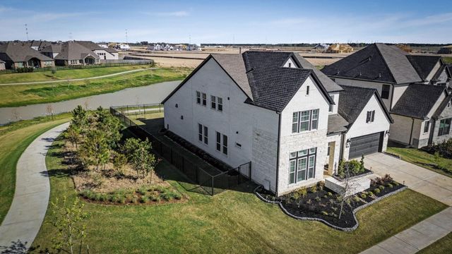 10714 Mimosa Yellow Drive, Cypress, TX 77433