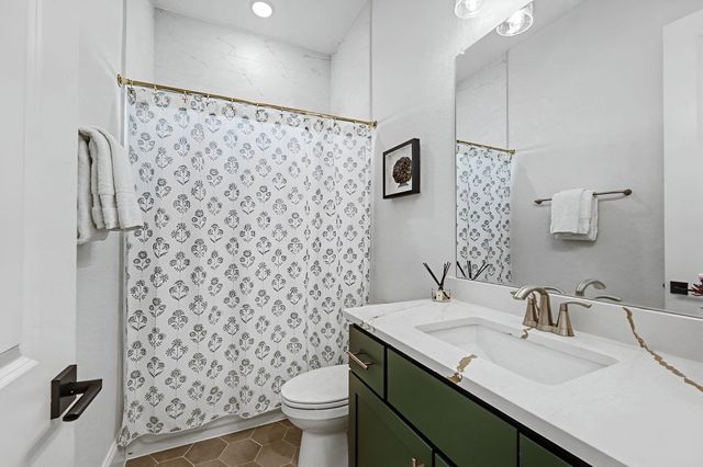 10714 Mimosa Yellow Drive, Cypress, TX 77433