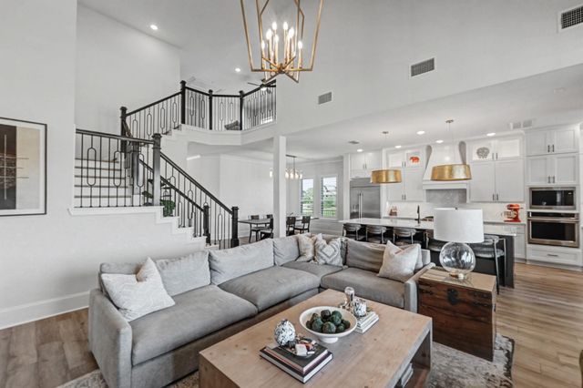 10714 Mimosa Yellow Drive, Cypress, TX 77433