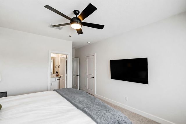 10714 Mimosa Yellow Drive, Cypress, TX 77433