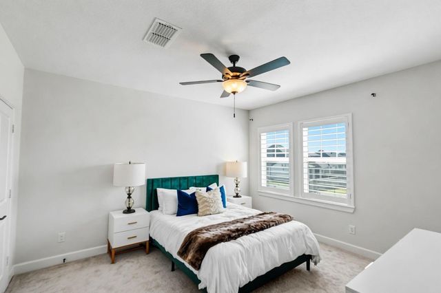 10714 Mimosa Yellow Drive, Cypress, TX 77433