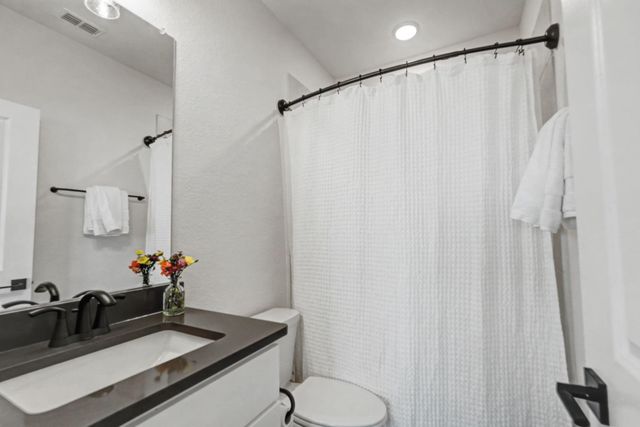 10714 Mimosa Yellow Drive, Cypress, TX 77433