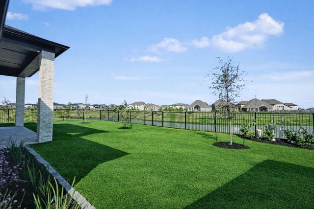 10714 Mimosa Yellow Drive, Cypress, TX 77433