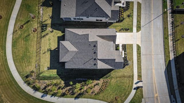 10714 Mimosa Yellow Drive, Cypress, TX 77433