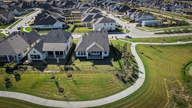 10714 Mimosa Yellow Drive, Cypress, TX 77433