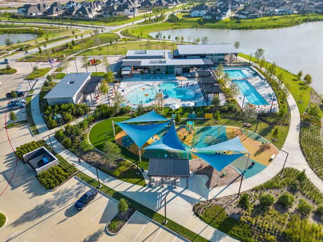 10714 Mimosa Yellow Drive, Cypress, TX 77433