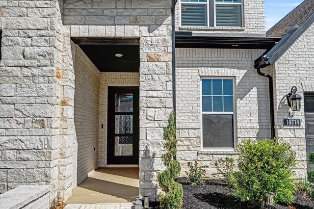 10714 Mimosa Yellow Drive, Cypress, TX 77433