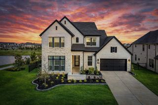 10714 Mimosa Yellow Drive, Cypress, TX 77433