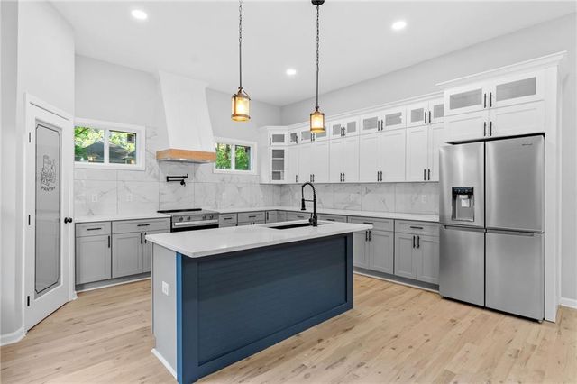 378 Grant Park Place, Atlanta, GA 30315