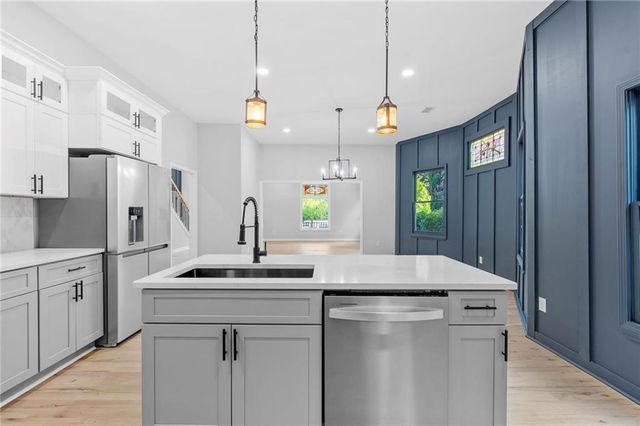 378 Grant Park Place, Atlanta, GA 30315