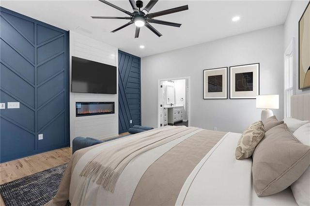 378 Grant Park Place, Atlanta, GA 30315