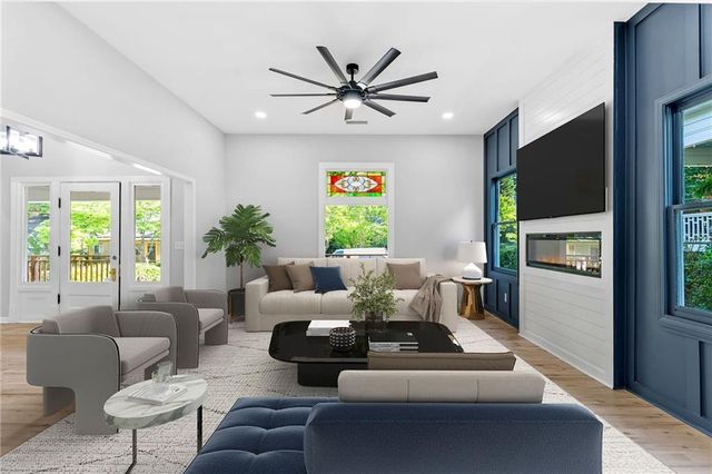 378 Grant Park Place, Atlanta, GA 30315