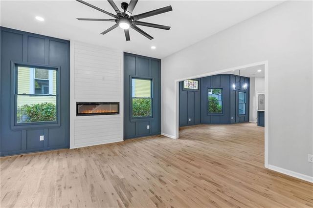 378 Grant Park Place, Atlanta, GA 30315