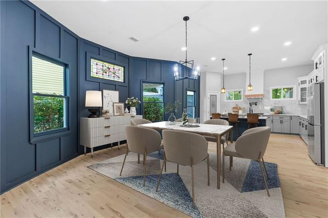 378 Grant Park Place, Atlanta, GA 30315