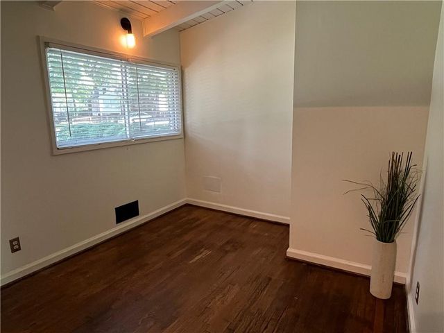 1945 Dellwood Drive NW B, Atlanta, GA 30309