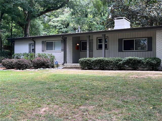 1945 Dellwood Drive NW B, Atlanta, GA 30309