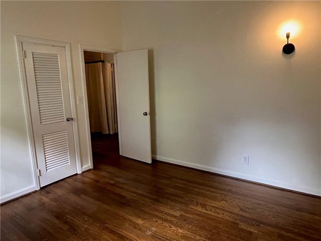 1945 Dellwood Drive NW B, Atlanta, GA 30309