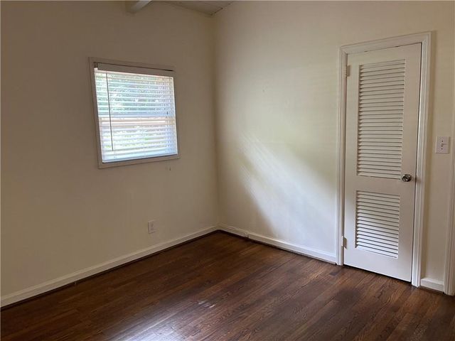 1945 Dellwood Drive NW B, Atlanta, GA 30309