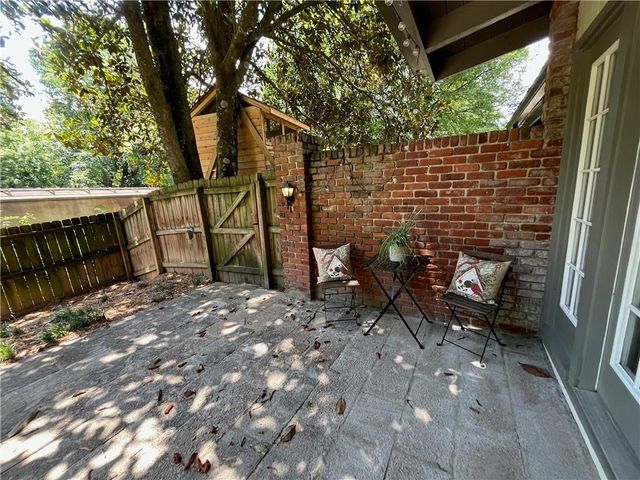 1945 Dellwood Drive NW B, Atlanta, GA 30309