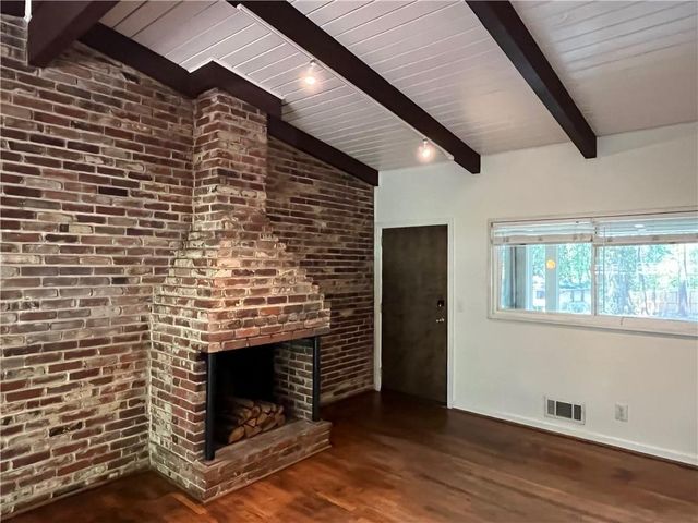1945 Dellwood Drive NW B, Atlanta, GA 30309