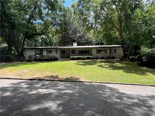 1945 Dellwood Drive NW B, Atlanta, GA 30309