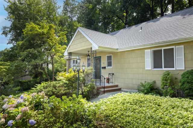 64 Bradley Street, Dobbs Ferry, NY 10522