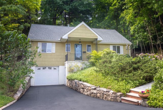 64 Bradley Street, Dobbs Ferry, NY 10522