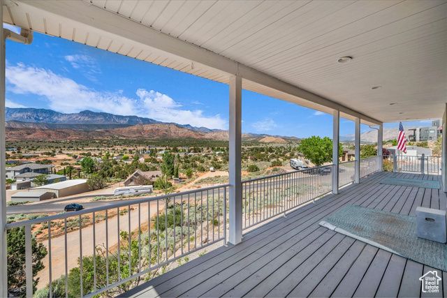 458 E HOMESPUN CIR, Leeds, UT 84746