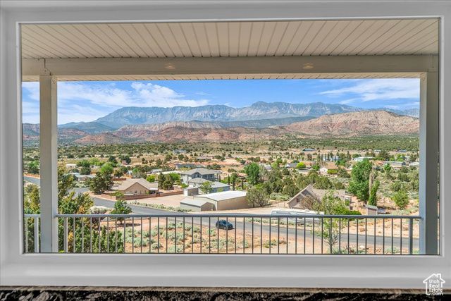 458 E HOMESPUN CIR, Leeds, UT 84746