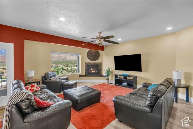 458 E HOMESPUN CIR, Leeds, UT 84746