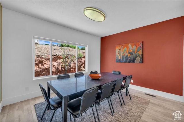 458 E HOMESPUN CIR, Leeds, UT 84746