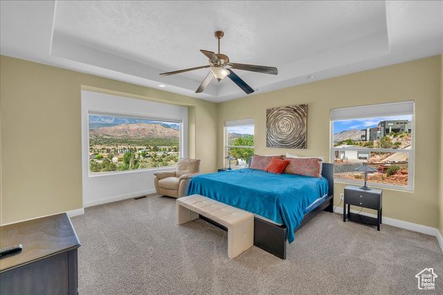 458 E HOMESPUN CIR, Leeds, UT 84746