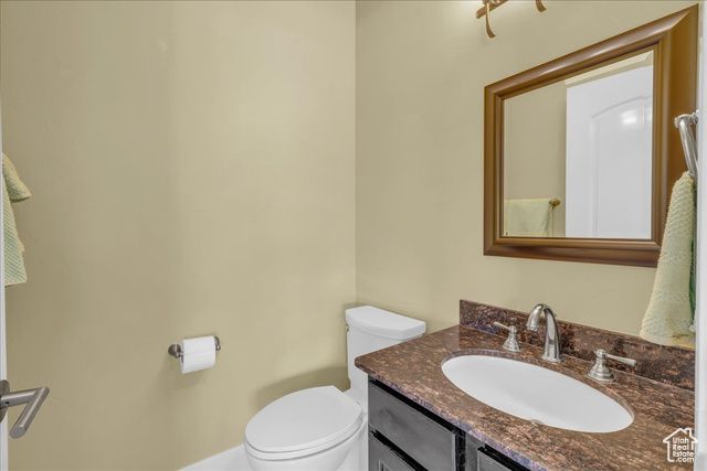 458 E HOMESPUN CIR, Leeds, UT 84746