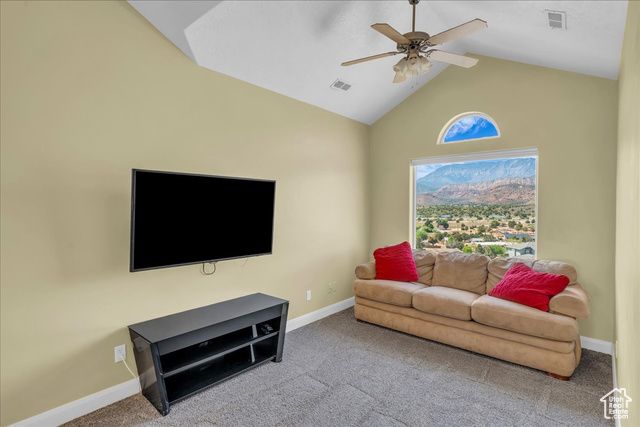 458 E HOMESPUN CIR, Leeds, UT 84746