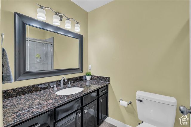 458 E HOMESPUN CIR, Leeds, UT 84746