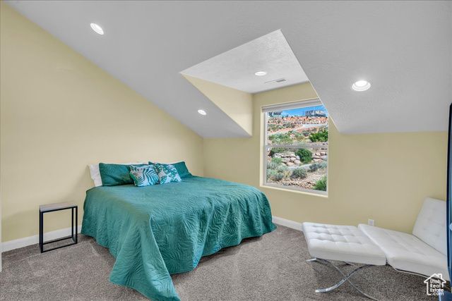 458 E HOMESPUN CIR, Leeds, UT 84746