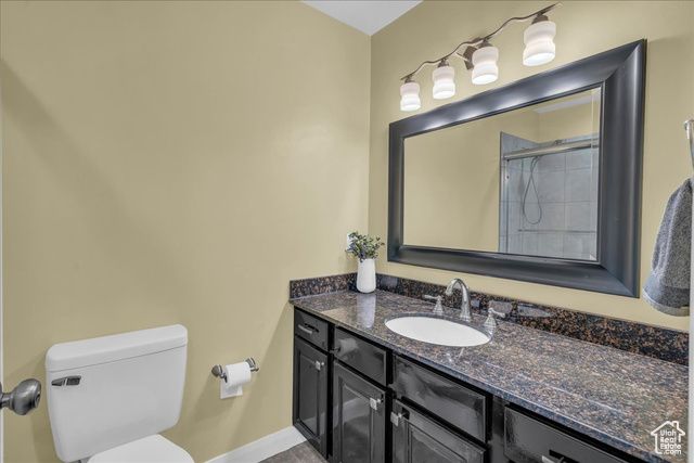 458 E HOMESPUN CIR, Leeds, UT 84746